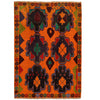 Kohistani Rug 6' 2 x 8' 5 (ft) - No. 4399 - ALLRUGO