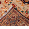 Fine Baluchi Rug 3' 3 x 4' 9 (ft) - No. 5000 - ALLRUGO