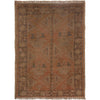 Antique Baluchi Rug 3' x 4'6 (ft) / 92 x 129 (cm) - No. b16232 - ALLRUGO