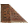 Antique Prayer Rug 2'9 x 4'2 (ft) / 90 x 131 (cm) - No. B16233 - ALLRUGO