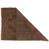 Antique Baluchi Rug 2'9 x 4'2 (ft) / 90 x 131 (cm) - No. b16236 - ALLRUGO