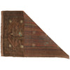 Antique Baluchi Rug 2'9 x 4'3 (ft) / 90 x 132 (cm) - No. b16253 - ALLRUGO