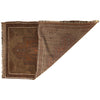 Antique Baluchi Rug 3' x 4'6 (ft) / 93 x 143 (cm) - No. b16281 - ALLRUGO