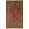 Antique Baluchi Rug 2'8 x 4'8 (ft) / 88 x 148 (cm) - No. b16288 - ALLRUGO