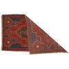 Baluchi Rug 2'7 x 4'6 (ft) / 84 x 143 (cm) - No. b16375 - ALLRUGO