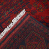 Khal Mohammadi 3'2 x 4'7 (ft) / 98 x 146 (cm) - No. b19115 - ALLRUGO