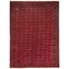Baluchi Rug 6'5 x 9'1 (ft) / 199 x 278 (cm) - No. y15366 - ALLRUGO