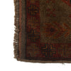 Antique Baluchi Rug 2'8 x 4'4 (ft) / 91 x 130 (cm) - No. b17037 - ALLRUGO