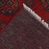 Khal Mohammadi 3'4 x 4'8 (ft) / 105 x 147 (cm) - No. B19934
