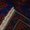 Baluchi Rug 2'9 x 4'9 (ft) / 91 x 150 (cm) - No. g17002 - ALLRUGO