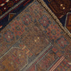 Baluchi Rug 2'7 x 4'5 (ft) / 84 x 140 (cm) - No. g18894 - ALLRUGO