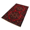 Baluchi Rug 2'8 x 4'6 (ft) / 88 x 143 (cm) - No. g19050 - ALLRUGO