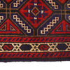 Baluchi Rug 2'8 x 4'4 (ft) / 88 x 135 (cm) - No r19059 - ALLRUGO