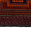 Baluchi Rug 2'7 x 4'5 (ft) / 85 x 140 (cm) - No r19089 - ALLRUGO