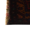 Baluchi Rug 3'7 x 5'3 (ft) / 114 x 164 (cm) - No. r19134 - ALLRUGO