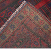 Prayer Rug 3'1 x 4'7 (ft) / 95 x 145 (cm) - No. w13547 - ALLRUGO