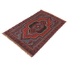 Baluchi Rug 2'7 x 4'3 (ft) / 83 x 132 (cm) - No. w13558 - ALLRUGO