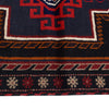 Baluchi Rug 2'7 x 3'9 (ft) / 85 x 121 (cm) - No W14753 - ALLRUGO