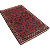 Baluchi Rug 2'8 x 4'4 (ft) / 88 x 137 (cm) - No. w14934 - ALLRUGO