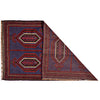 Baluchi Rug 2'8 x 4'5 (ft) / 86 x 138 (cm) - No. w15022 - ALLRUGO