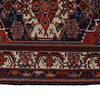 Maliki Kilim 2' 7 x 4' 6 (ft) 143 ×83 (cm) - No. w18036 - ALLRUGO