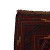 Mashwani Rug 3'7 x 4'2 (ft) / 115 x 131 (cm) - No. w18099 - ALLRUGO