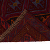 Mashwani Rug 3'6 x 4'1 (ft) / 112 x 126 (cm) - No. w18100 - ALLRUGO