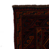 Mashwani Rug 4'7 x 6'1 (ft) / 146 x 188 (cm) - No. W18114 - ALLRUGO