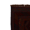 Mashwani Rug 5'0 x 6'5 (ft) / 153 x 201 (cm) - No. W18115 - ALLRUGO