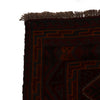 Mashwani Rug 4'7 x 6'1 (ft) / 144 x 186 (cm) - No. W18118 - ALLRUGO