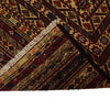 Maliki Kilim 4'0 x 6'1 (ft) / 123 x 187 (cm) - No. w18127 - ALLRUGO