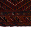 Mashwani Rug 4'8 x 6'1 (ft) / 147 x 188 (cm) - No. W18139 - ALLRUGO