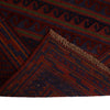 Mashwani Rug 3'9 x 4'1 (ft) / 119 x 128 (cm) - No. w18155 - ALLRUGO