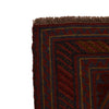 Mashwani Rug 3'7 x 4'2 (ft) / 114 x 129 (cm) - No. w18156 - ALLRUGO