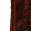 Mashwani Rug 3'7 x 4'1 (ft) / 114 x 126 (cm) - No. w18157 - ALLRUGO