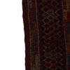 Mashwani Rug 3'8 x 4'4 (ft) / 118 x 136 (cm) - No. w18158 - ALLRUGO