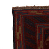 Mashwani Rug 3'7 x 4'4 (ft) / 113 x 127 (cm) - No. w18159 - ALLRUGO