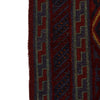 Mashwani Rug 3'8 x 4'0 (ft) / 117 x 124 (cm) - No. w18162 - ALLRUGO