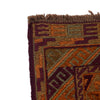 Mashwani Rug 3'3 x 3'9 (ft) / 103 x 119 (cm) - No. w18164 - ALLRUGO
