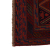 Mashwani Rug 3'7 x 4'1 (ft) / 113 x 127 (cm) - No. w18181 - ALLRUGO