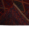 Mashwani Rug 3'7 x 4'1 (ft) / 113 x 127 (cm) - No. w18181 - ALLRUGO