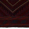 Mashwani Rug 3'7 x 4'1 (ft) / 115 x 125 (cm) - No. w18184 - ALLRUGO