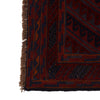 Mashwani Rug 3'7 x 4'1 (ft) / 115 x 125 (cm) - No. w18184 - ALLRUGO