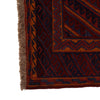Mashwani Rug 3'6 x 4'3 (ft) / 112 x 132 (cm) - No. w18185 - ALLRUGO