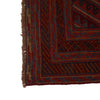 Mashwani Rug 4'6 x 6'0 (ft) / 143 x 185 (cm) - No. W18191 - ALLRUGO