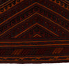 Mashwani Rug 4'9 x 6'0 (ft) / 152 x 180 (cm) - No. W18195 - ALLRUGO