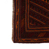 Mashwani Rug 4'9 x 6'0 (ft) / 152 x 180 (cm) - No. W18195 - ALLRUGO