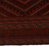Mashwani Rug 4'8 x 6'0 (ft) / 148 x 184 (cm) - No. W18197 - ALLRUGO