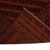 Mashwani Rug 4'8 x 6'0 (ft) / 148 x 184 (cm) - No. W18197 - ALLRUGO