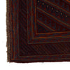 Mashwani Rug 4'6 x 5'9 (ft) / 141 x 182 (cm) - No. W18199 - ALLRUGO